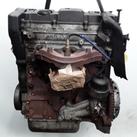 Moteur CITROEN C3 1 Photo n°1