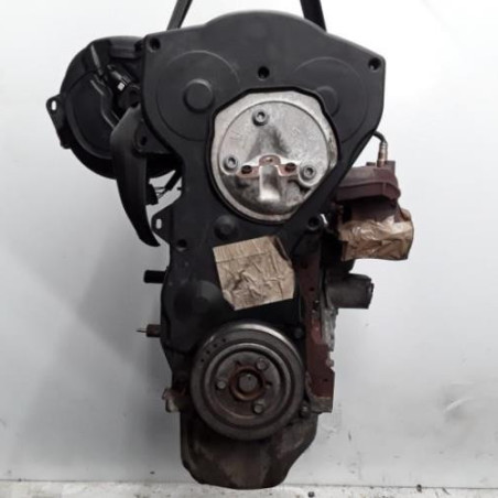 Moteur CITROEN C3 1