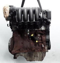 Moteur CITROEN C3 1 Photo n°3