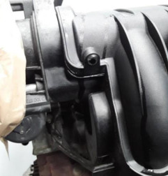 Moteur CITROEN C3 1 Photo n°5