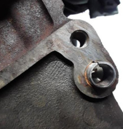 Moteur CITROEN C3 1 Photo n°6