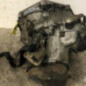 Boite de vitesses PEUGEOT 205