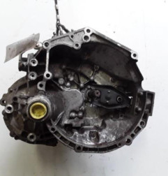 Boite de vitesses CITROEN C3 2 Photo n°1