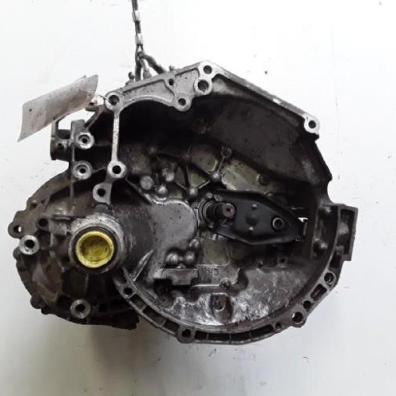 Boite de vitesses CITROEN C3 2