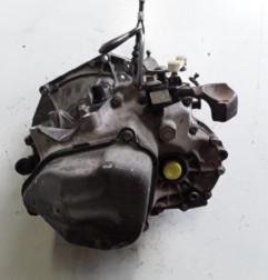 Boite de vitesses CITROEN C3 2 Photo n°3