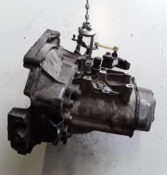 Boite de vitesses CITROEN C3 2 Photo n°4