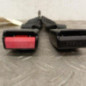 Attache ceinture arriere gauche DACIA DUSTER 1