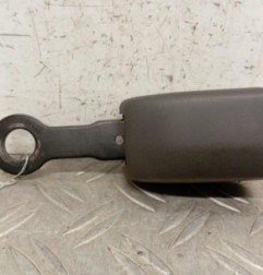 Attache ceinture avant droit NISSAN NAVARA 1 Photo n°1
