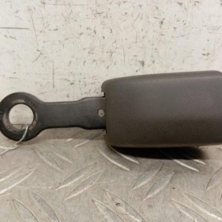 Attache ceinture avant droit NISSAN NAVARA 1 Photo n°1