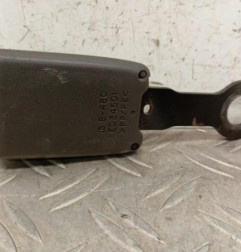 Attache ceinture avant droit NISSAN NAVARA 1 Photo n°3
