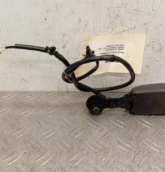 Attache ceinture avant gauche NISSAN NAVARA 1