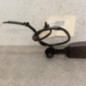 Attache ceinture avant gauche NISSAN NAVARA 1