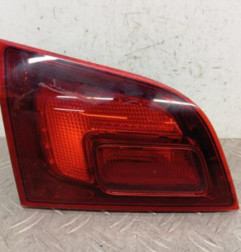 Feu arriere secondaire gauche (feux) OPEL ASTRA J SPORTS Photo n°1