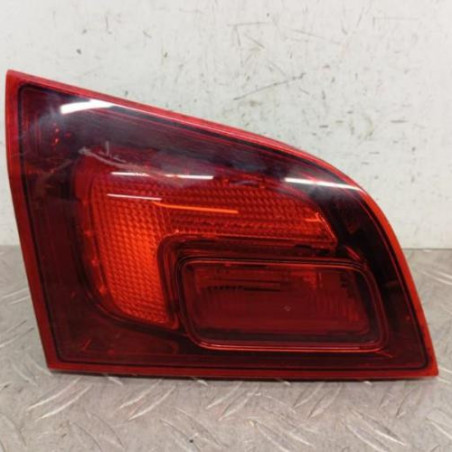 Feu arriere secondaire gauche (feux) OPEL ASTRA J SPORTS Photo n°1