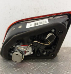 Feu arriere secondaire gauche (feux) OPEL ASTRA J SPORTS Photo n°3