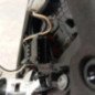Feu arriere secondaire gauche (feux) OPEL ASTRA J SPORTS