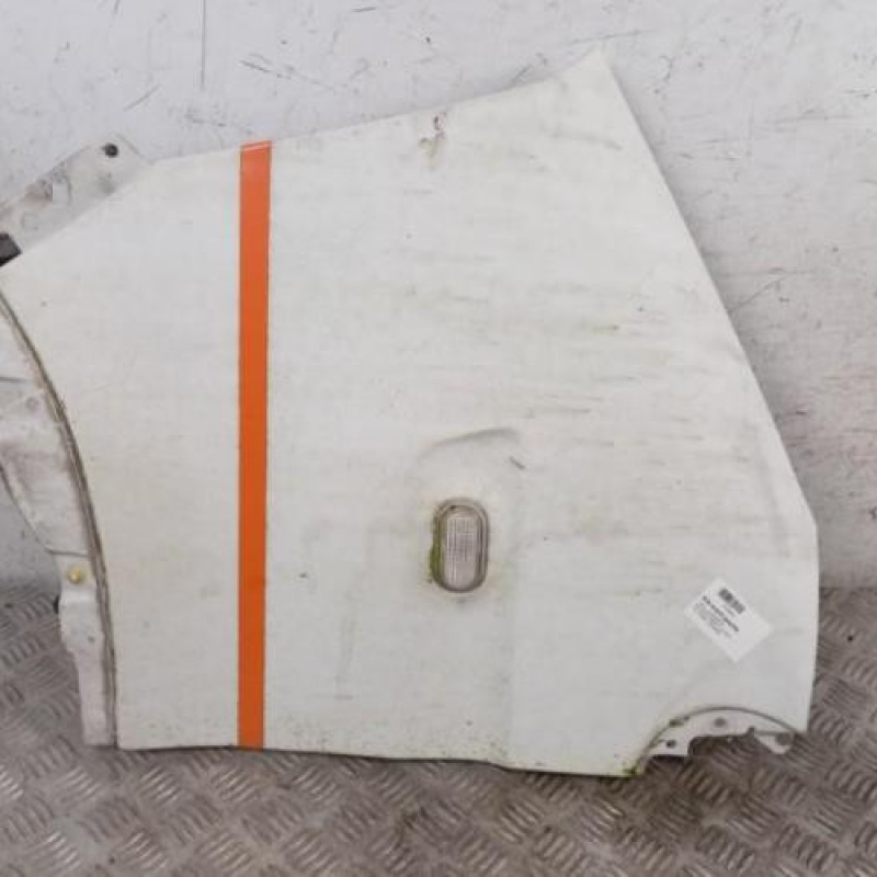 Aile avant gauche OPEL MOVANO A