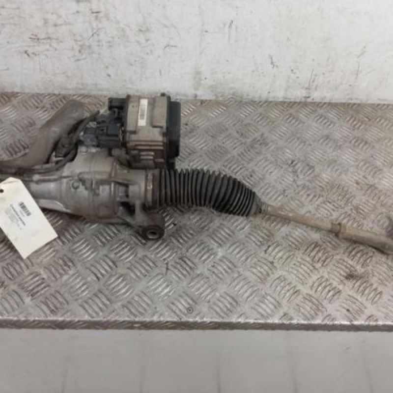 Cremaillere assistee FORD FOCUS 3 Cremaillere assistee FORD FOCUS 3