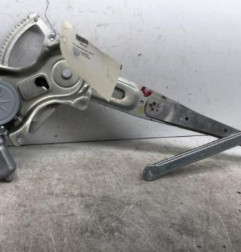 Leve vitre electrique arriere gauche TOYOTA PRIUS 2 Photo n°1