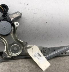 Leve vitre electrique avant droit TOYOTA PRIUS 2 Photo n°1