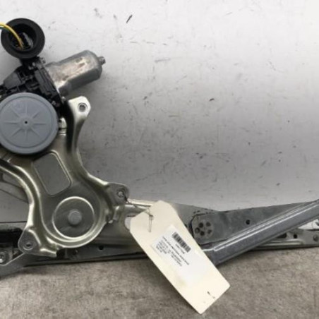 Leve vitre electrique avant droit TOYOTA PRIUS 2 Photo n°1