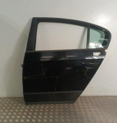 Porte arriere gauche VOLKSWAGEN PASSAT 5 Photo n°1