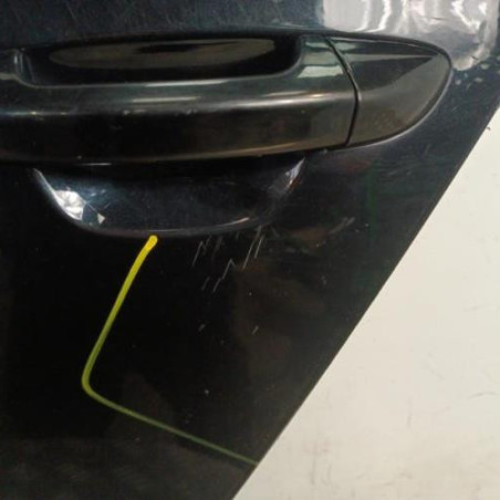 Porte arriere gauche VOLKSWAGEN PASSAT 5