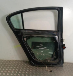 Porte arriere gauche VOLKSWAGEN PASSAT 5 Photo n°5