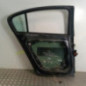 Porte arriere gauche VOLKSWAGEN PASSAT 5