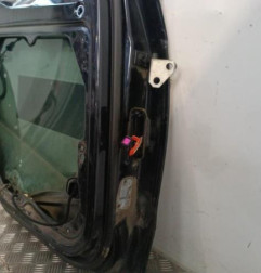 Porte arriere gauche VOLKSWAGEN PASSAT 5 Photo n°6