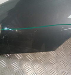 Aile avant gauche PEUGEOT 406