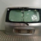 Malle/Hayon arriere NISSAN NOTE 1