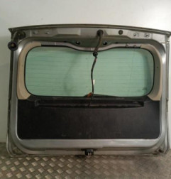 Malle/Hayon arriere NISSAN NOTE 1 Photo n°3