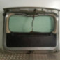 Malle/Hayon arriere NISSAN NOTE 1