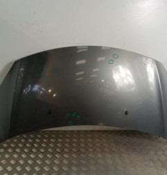 Capot CITROEN C3 2 Photo n°1