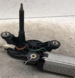 Moteur essuie glace arriere FIAT PUNTO 2 Photo n°1