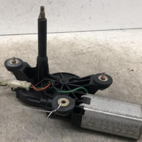 Moteur essuie glace arriere FIAT PUNTO 2 Photo n°1