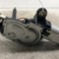 Moteur essuie glace arriere FIAT PUNTO 2