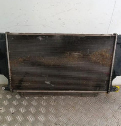 Radiateur eau TOYOTA VERSO