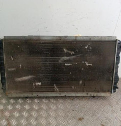 Radiateur eau CITROEN JUMPER 1 Photo n°1