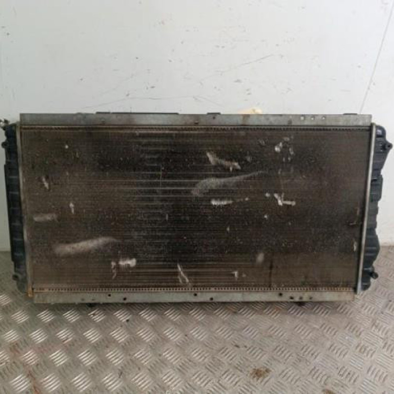 Radiateur eau CITROEN JUMPER 1 Radiateur eau CITROEN JUMPER 1