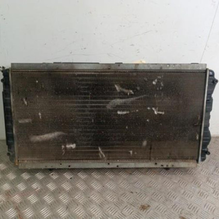 Radiateur eau CITROEN JUMPER 1 Photo n°1