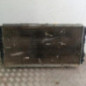 Radiateur eau CITROEN JUMPER 1