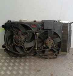 Radiateur eau CITROEN JUMPER 1