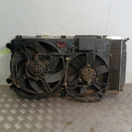 Radiateur eau CITROEN JUMPER 1