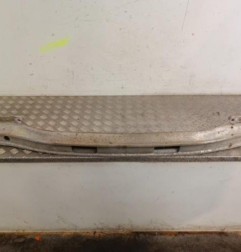 Absorbeur de pare choc arriere PEUGEOT 5008 1 Photo n°1
