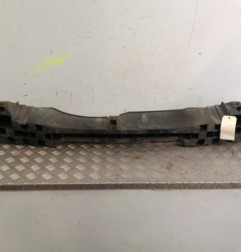 Absorbeur de pare choc arriere RENAULT CLIO 3 Photo n°1
