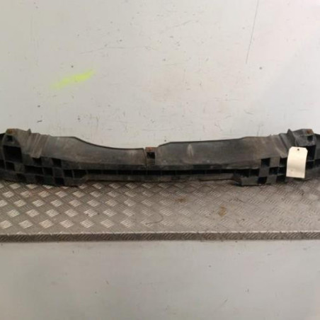 Absorbeur de pare choc arriere RENAULT CLIO 3 Photo n°1