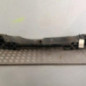 Absorbeur de pare choc arriere RENAULT CLIO 3