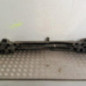Absorbeur de pare choc arriere RENAULT CLIO 3